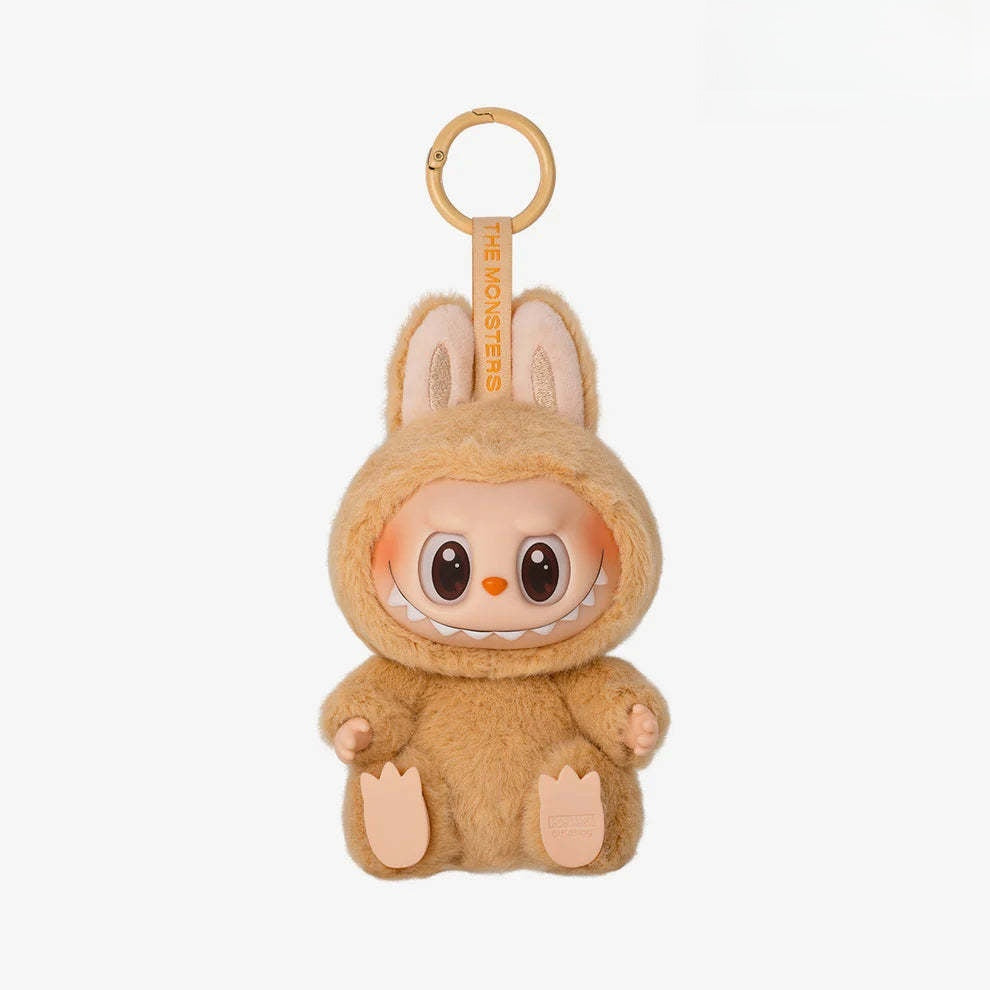 VIVAGFT™LABUBU THE MONSTERS - Have a Seat Vinyl Plush Dolls, Blind Box