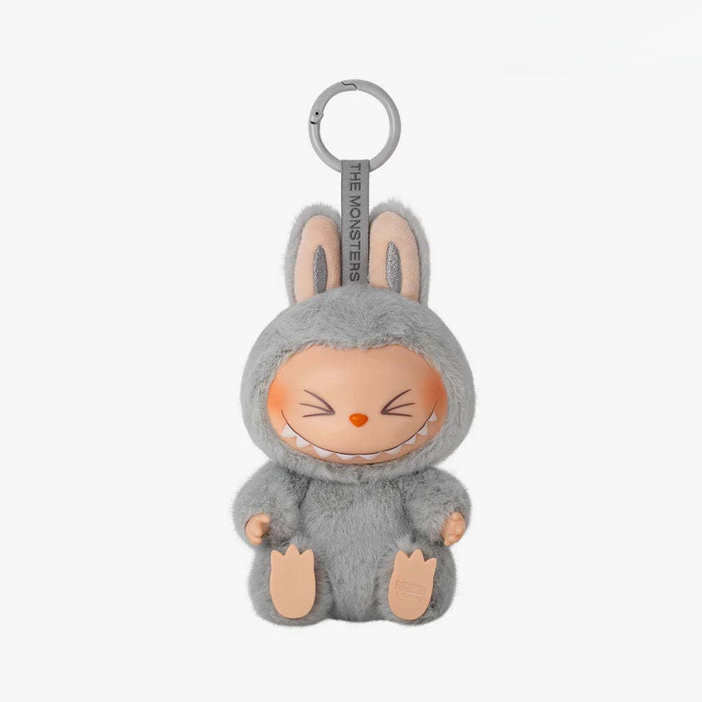 VIVAGFT™LABUBU THE MONSTERS - Have a Seat Vinyl Plush Dolls, Blind Box