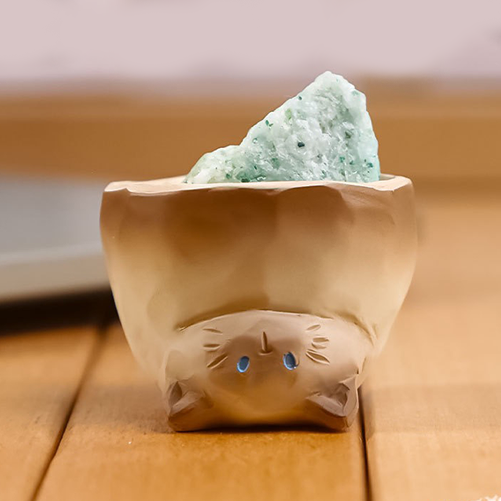 VIVAGFT™Cat Crystal Blind Box