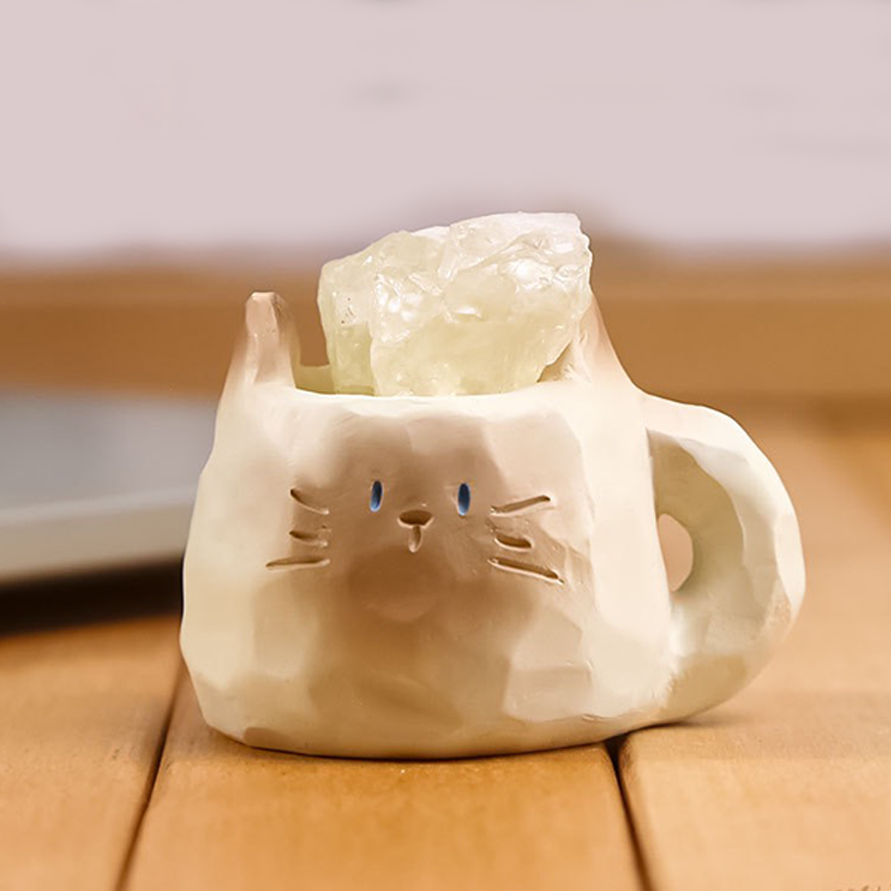 VIVAGFT™Cat Crystal Blind Box